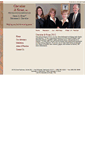 Mobile Screenshot of lawcg.com